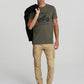 Man Short-sleeved T-shirt