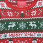 Kids Boys Sweater 3-5