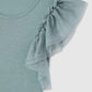 Woman Short-sleeved T-shirt