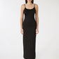 Women's Sleek Cami Maxi Dress