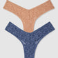 Woman Slip