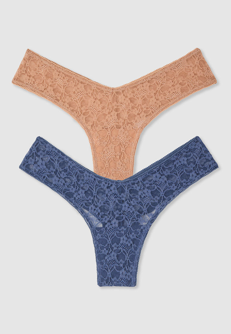 Woman Slip