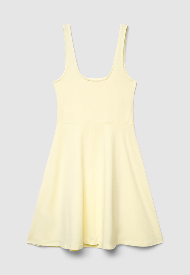 Women's Skater Dress