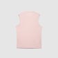 Men's Sleeveless Roundneck T-shirt
