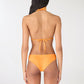 Women's Minimalist Bikini Bottom