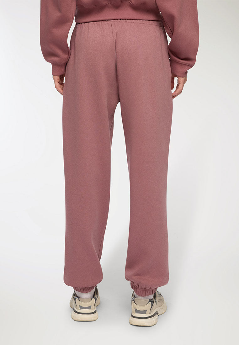 Woman Full-length gym pants