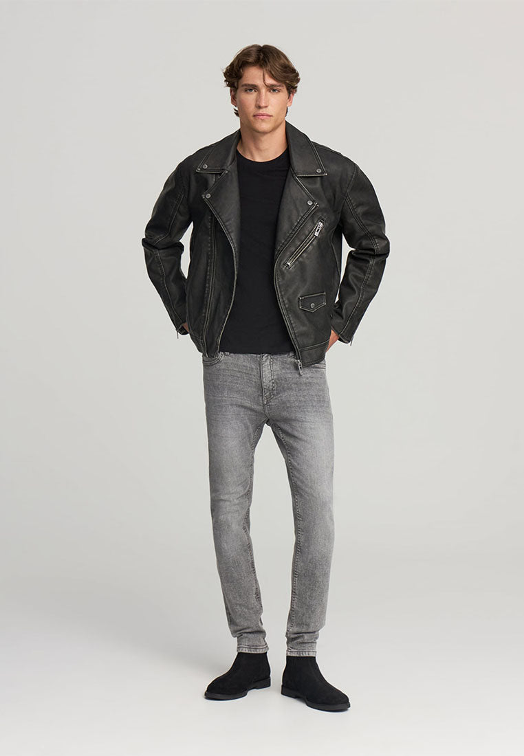 Man Long pants jeans