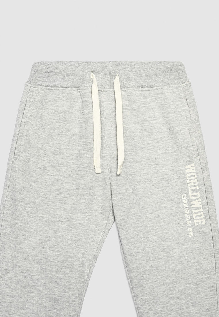 Kids Boys Full-length gym pants