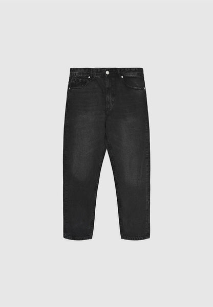 Men's Long Relaxed Fit Jeans