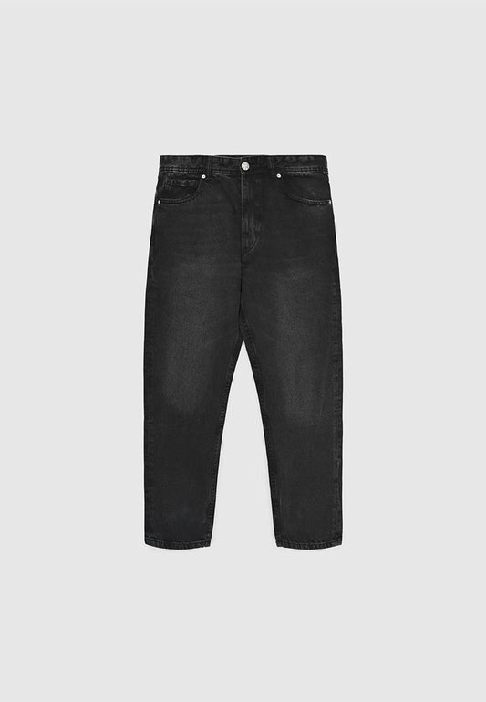 Men's Long Relaxed Fit Jeans
