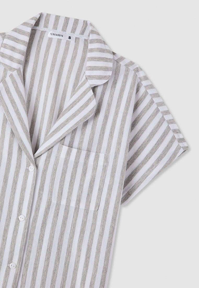 Woman Pyjamas