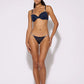 Women's Padded lace bra