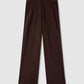 Woman Full-length gym pants