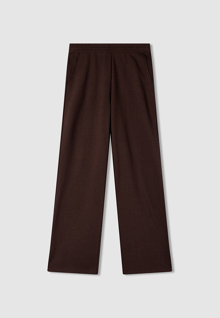 Woman Full-length gym pants