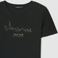 Woman Short-sleeved T-shirt