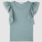Woman Short-sleeved T-shirt