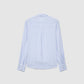 Women's Wide Striped Shirt