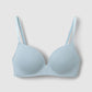 Women's Seamless Wireless Padded Bra