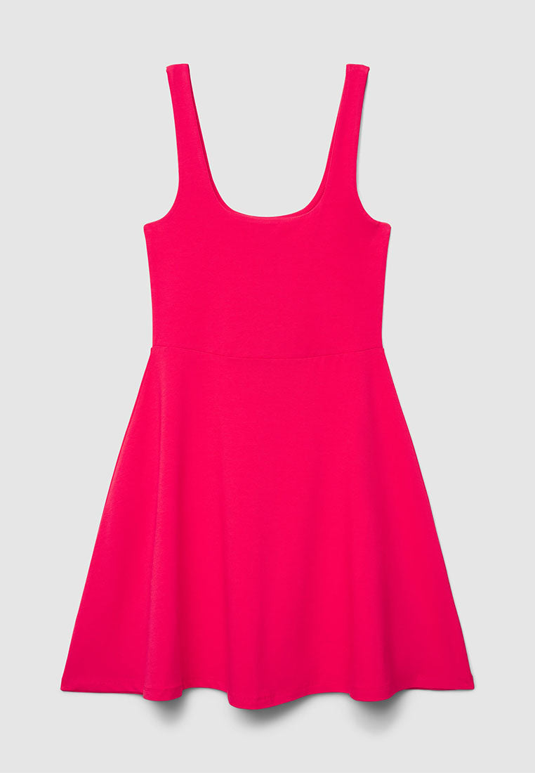 Women's Skater Dress