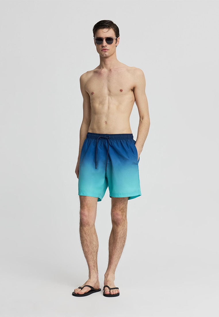 Men's Splash Swim Shorts