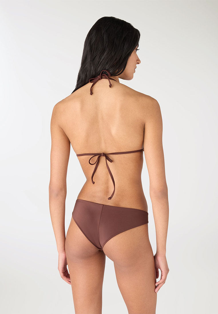 Women's Minimalist Bikini Bottom