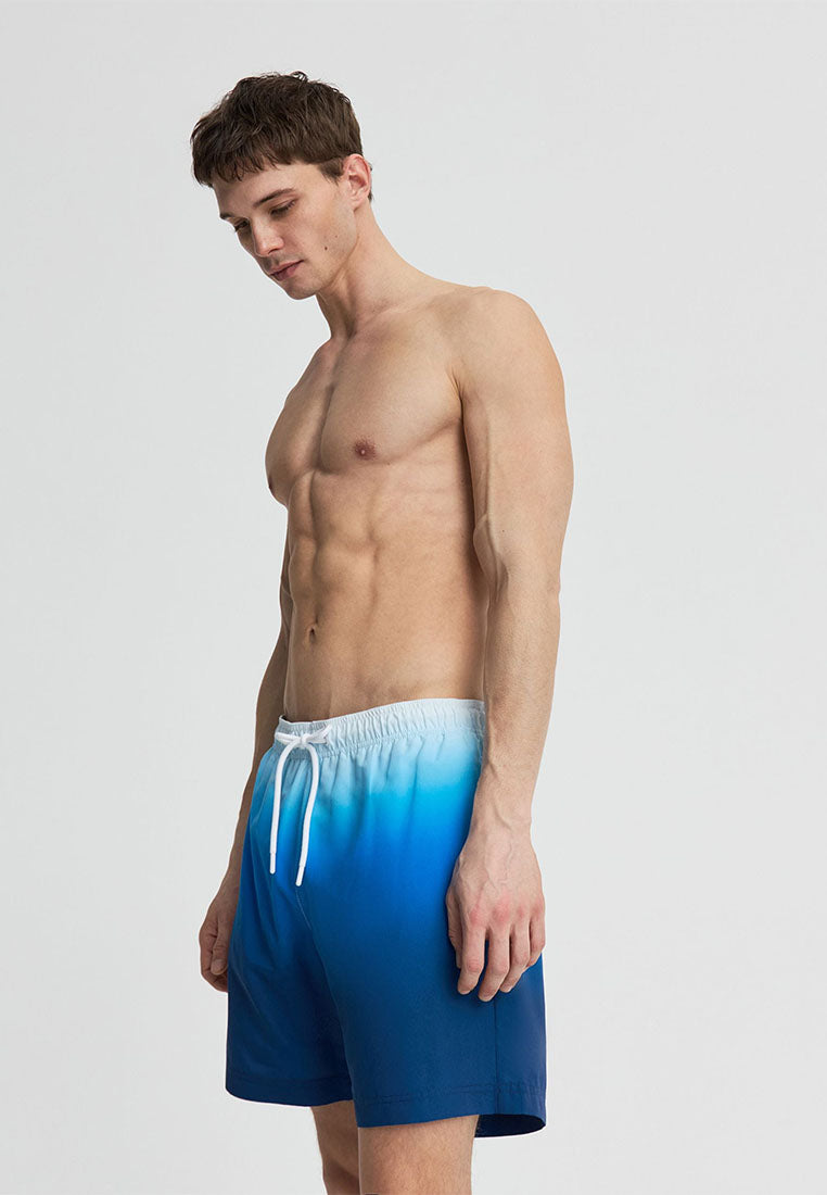 Men's Splash Swim Shorts