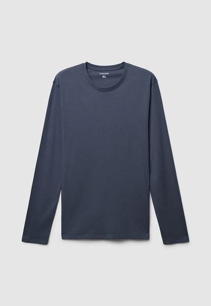 Man Long-sleeved T-shirt