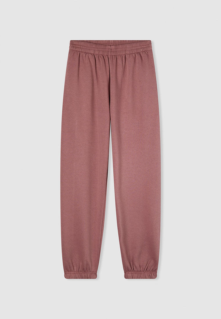 Woman Full-length gym pants