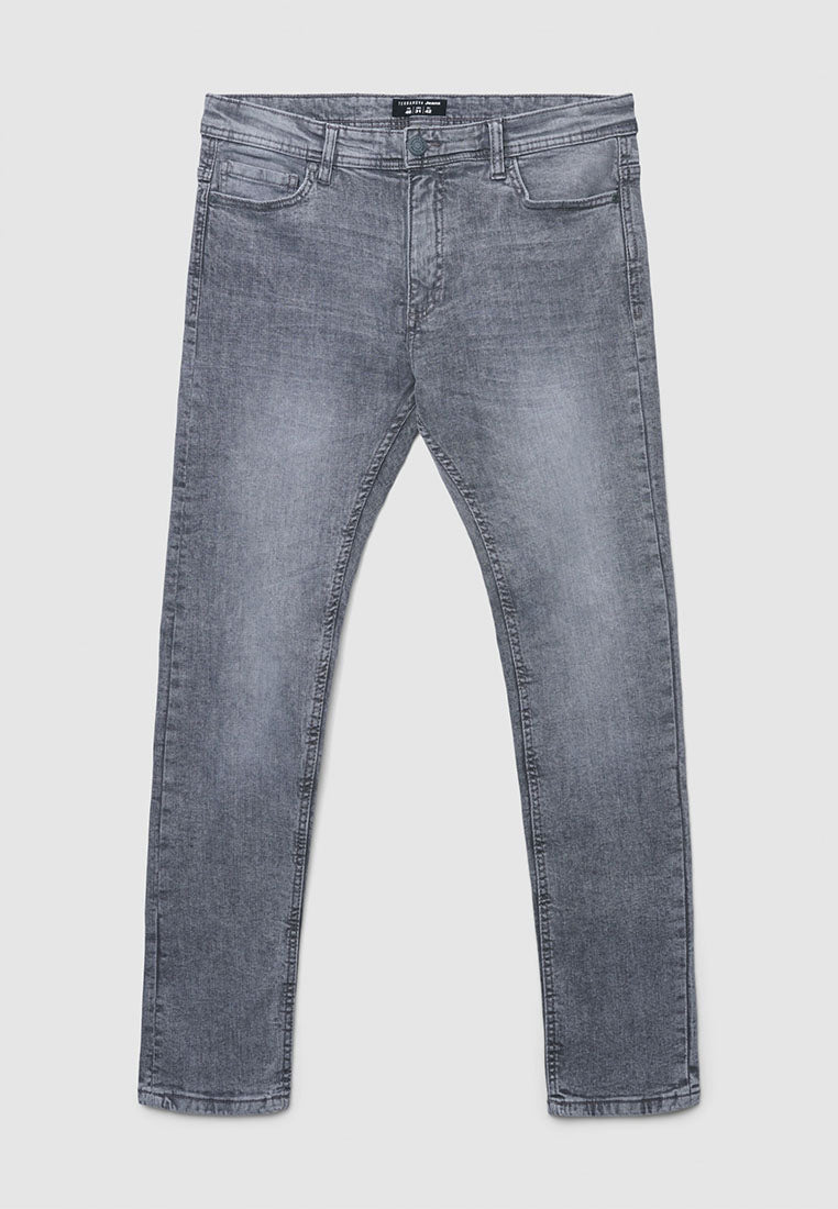 Man Long pants jeans