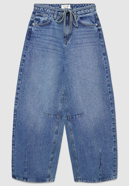 Woman Long pants jeans