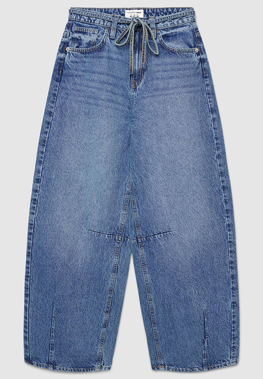 Woman Long pants jeans