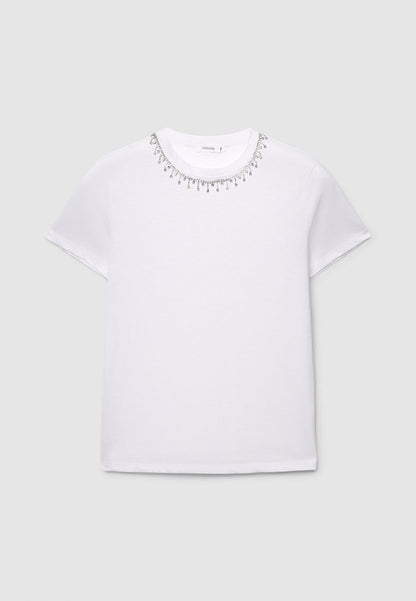 Woman Short-sleeved T-shirt