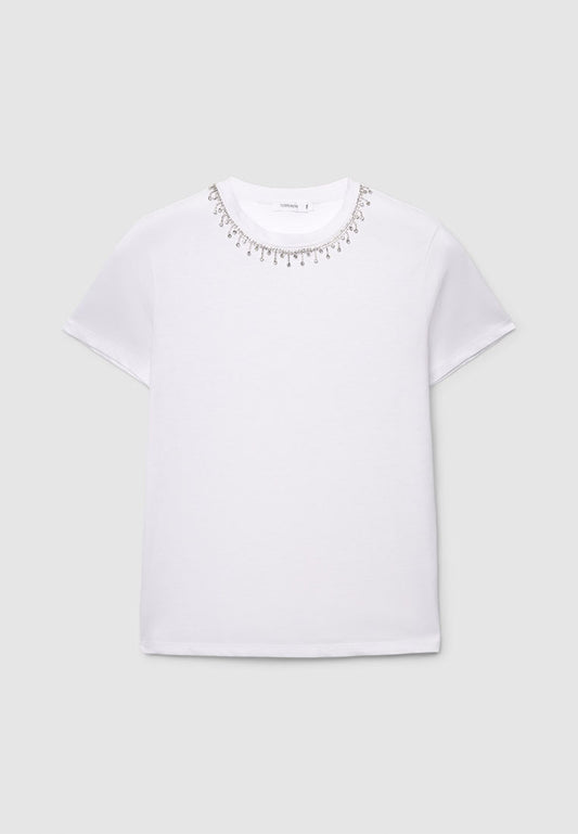 Woman Short-sleeved T-shirt