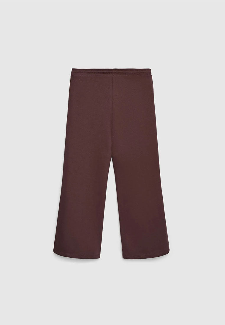 Women's Track-Style Lounge Trousers