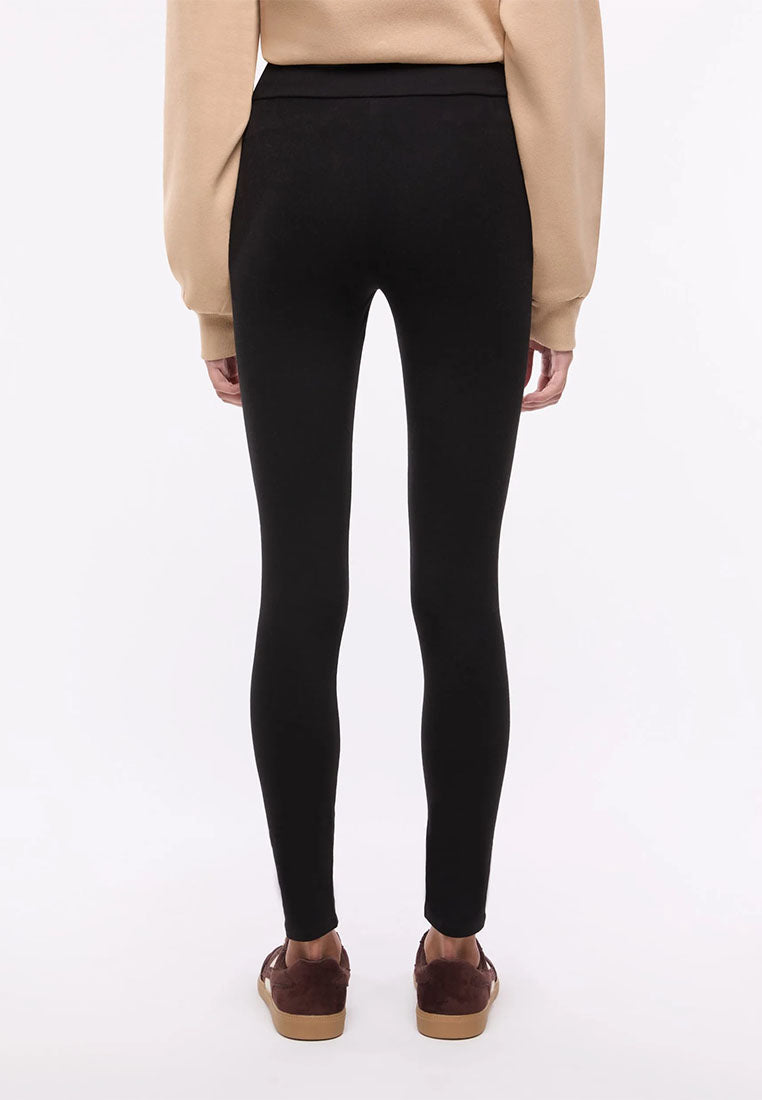 Women's High-Waisted Leggings