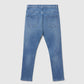 Men's Skinny Jeans Trousers