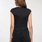 Woman Short-sleeved T-shirt