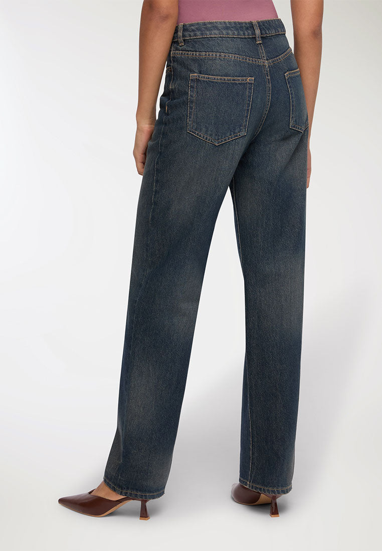 Woman Long pants jeans