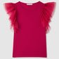 Woman Short-sleeved T-shirt
