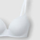 Women's Seamless Wireless Padded Bra