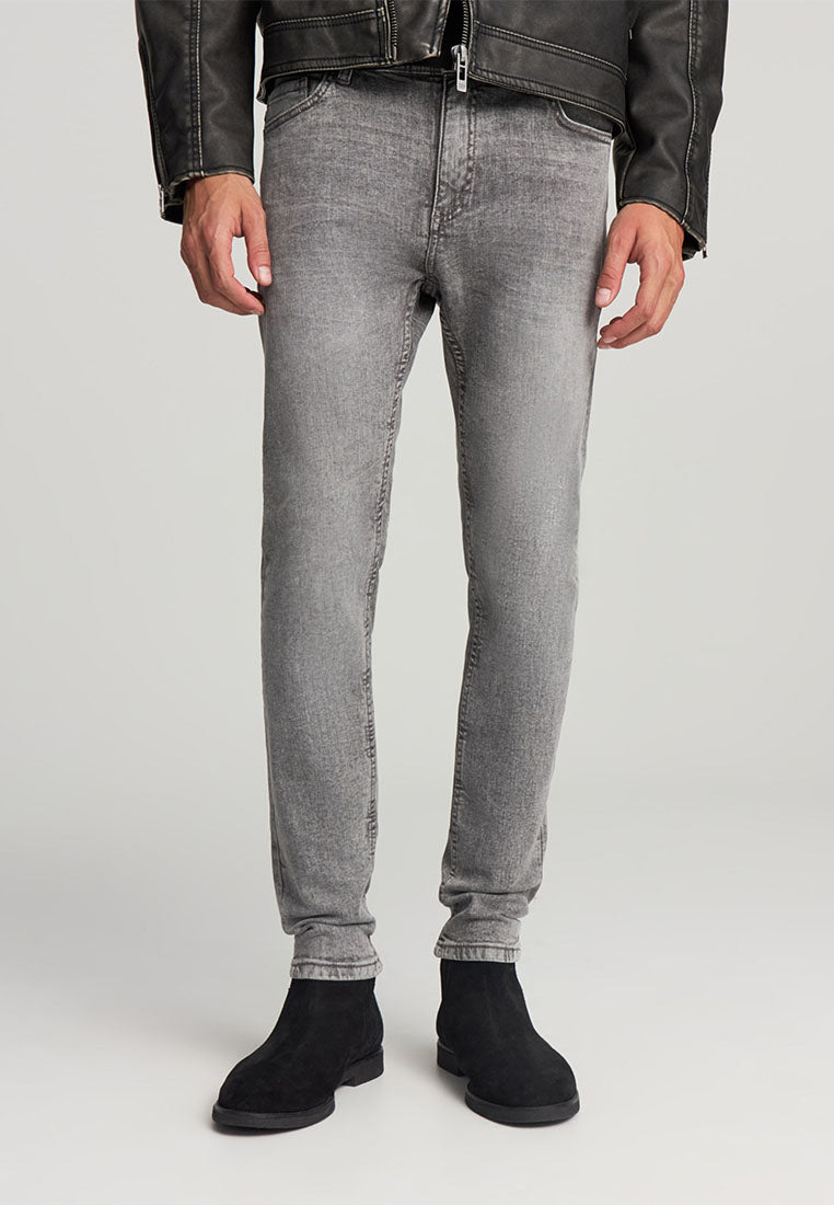 Man Long pants jeans