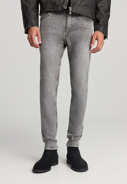 Man Long pants jeans