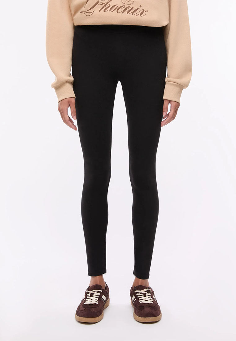 Women's High-Waisted Leggings