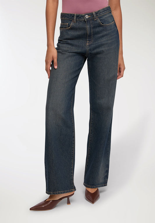 Woman Long pants jeans