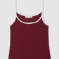 Women's Spaghetti Strap Tank Top