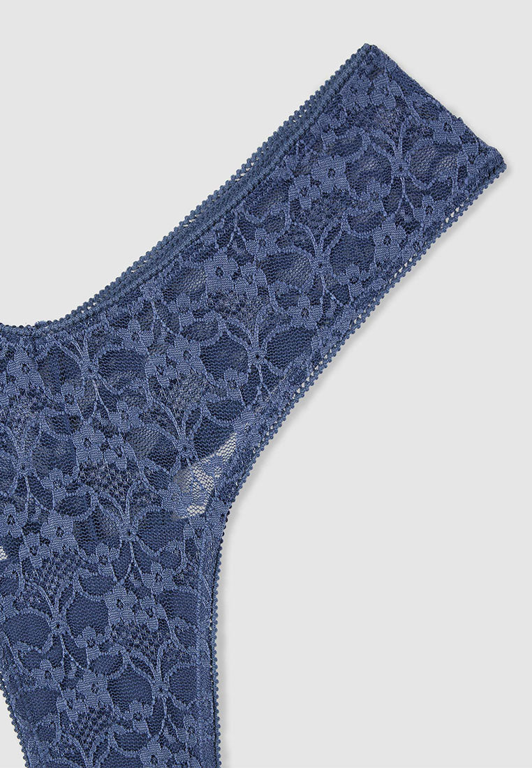 Woman Slip