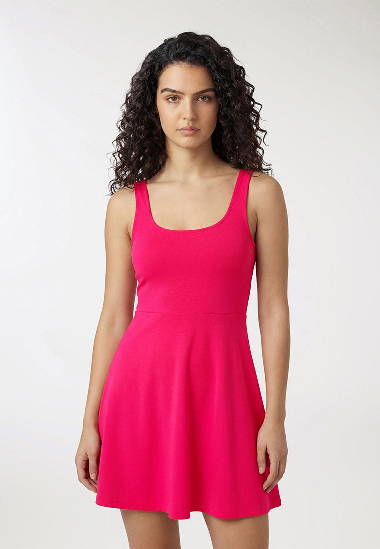 Women's Skater Dress