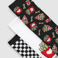 Women's Printed Hosiery