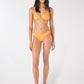Women's Minimalist Bikini Bottom