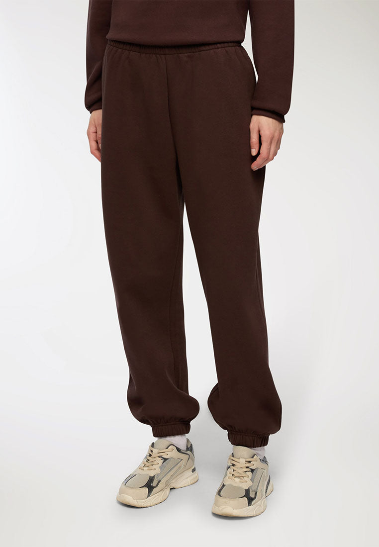 Woman Full-length gym pants